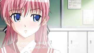 Girlfriend x3 / Kanojo x 3 ep1 ENG SUB