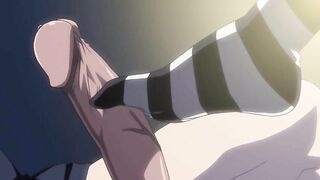 Girlfriend x3 / Kanojo x 3 ep1 ENG SUB