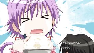 Girlfriend x3 / Kanojo x 3 ep1 ENG SUB