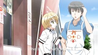 Girlfriend x3 / Kanojo x 3 ep2 ENG SUB