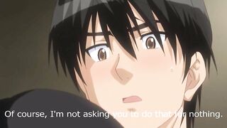 Girlfriend x3 / Kanojo x 3 ep2 ENG SUB