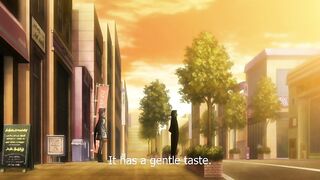 Girlfriend x3 / Kanojo x 3 ep3 ENG SUB