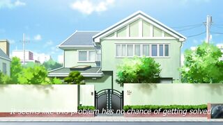 Girlfriend x3 / Kanojo x 3 ep3 ENG SUB