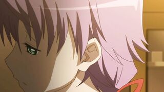 Girlfriend x3 / Kanojo x 3 ep3 ENG SUB