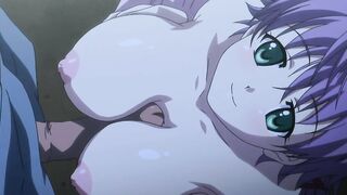 Girlfriend x3 / Kanojo x 3 ep3 ENG SUB