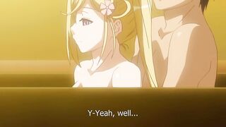 Girlfriend x3 / Kanojo x 3 ep3 ENG SUB