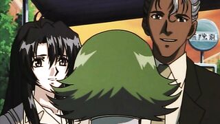 Святотатство / Rejuvenation ep1 RUS DUB