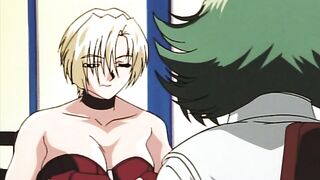 Святотатство / Rejuvenation ep1 RUS DUB