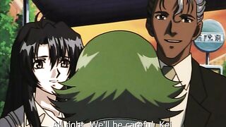 Sacrilege / Rejuvenation ep1 ENG SUB