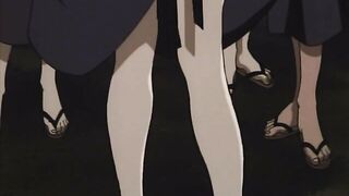 Sacrilege / Rejuvenation ep1 ENG SUB