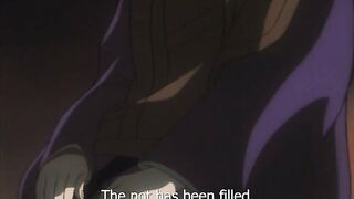 Sacrilege / Rejuvenation ep1 ENG SUB