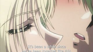 Sacrilege / Rejuvenation ep1 ENG SUB