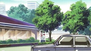 Sacrilege / Rejuvenation ep1 ENG SUB