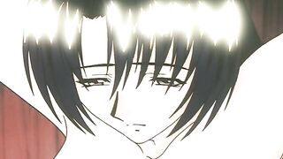 Sacrilege / Rejuvenation ep2 ENG SUB