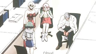 Sacrilege / Rejuvenation ep2 ENG SUB