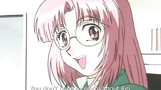 Sacrilege / Rejuvenation ep2 ENG SUB