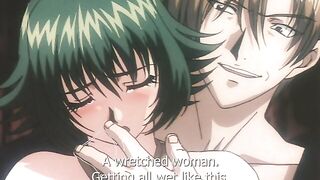 Sacrilege / Rejuvenation ep2 ENG SUB