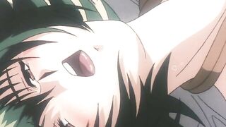 Sacrilege / Rejuvenation ep2 ENG SUB