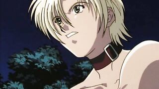 Sacrilege / Rejuvenation ep1 ENG DUB