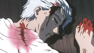 Sacrilege / Rejuvenation ep2 ENG DUB