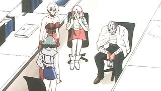 Sacrilege / Rejuvenation ep2 ENG DUB