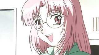 Sacrilege / Rejuvenation ep2 ENG DUB