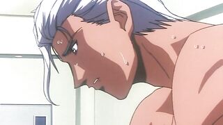 Sacrilege / Rejuvenation ep2 ENG DUB