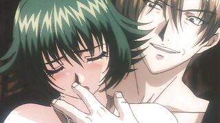 Sacrilege / Rejuvenation ep2 ENG DUB