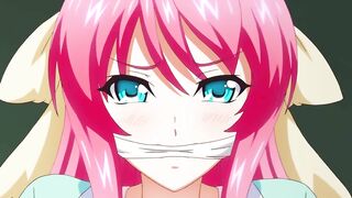 Sansha Mendan ep1 RUS SUB