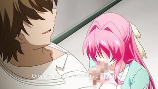 Sansha Mendan ep1 RUS SUB