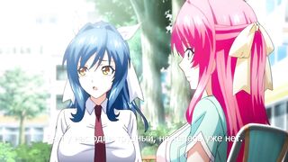 Sansha Mendan ep1 RUS SUB