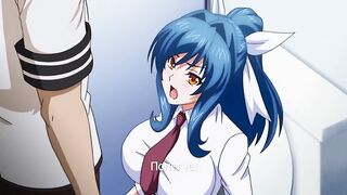 Sansha Mendan ep1 RUS SUB