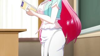 Sansha Mendan ep2 RUS SUB