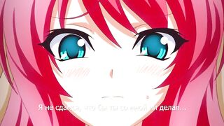Sansha Mendan ep2 RUS SUB