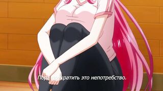 Sansha Mendan ep2 RUS SUB