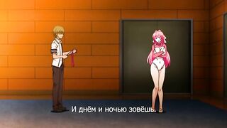 Sansha Mendan ep3 RUS SUB