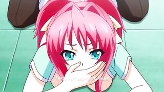 Sansha Mendan ep3 RUS SUB