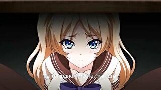 Sansha Mendan ep4 RUS SUB