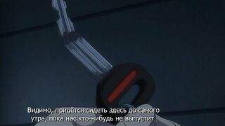 Namanaka Hyaku Percent! ep1 RUS SUB