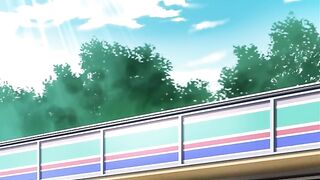 Namanaka Hyaku Percent! ep2 RUS SUB