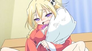 Namanaka Hyaku Percent! ep2 RUS SUB