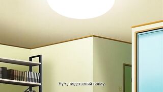 Namanaka Hyaku Percent! ep2 RUS SUB