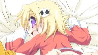 Namanaka Hyaku Percent! ep2 RUS SUB