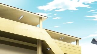 Namanaka Hyaku Percent! ep2 RUS SUB