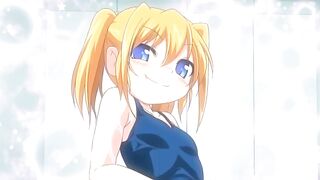 Namanaka Hyaku Percent! ep3 RUS SUB