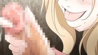 Namanaka Hyaku Percent! 生膣ひゃくぱぁせんと! ep1