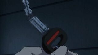 Namanaka Hyaku Percent! 生膣ひゃくぱぁせんと! ep1