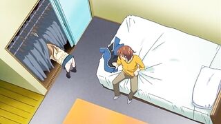 Namanaka Hyaku Percent! 生膣ひゃくぱぁせんと! ep1