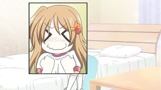 Namanaka Hyaku Percent! 生膣ひゃくぱぁせんと! ep1