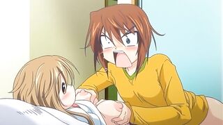 Namanaka Hyaku Percent! 生膣ひゃくぱぁせんと! ep1